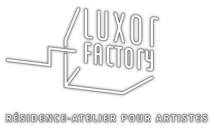Logo Luxor Factory